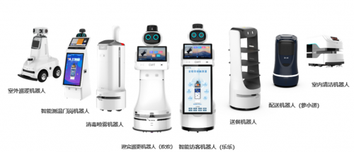 SAAI走進(jìn)企業(yè)系列活動(dòng)第四站 走進(jìn)中智衛(wèi)安，以智能銷售賦能機(jī)器人技術(shù)產(chǎn)學(xué)研創(chuàng)新