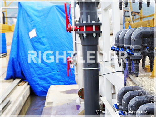 海水淡化設備 緩解沿海水資源短缺的關鍵力量與專用機械制造優勢